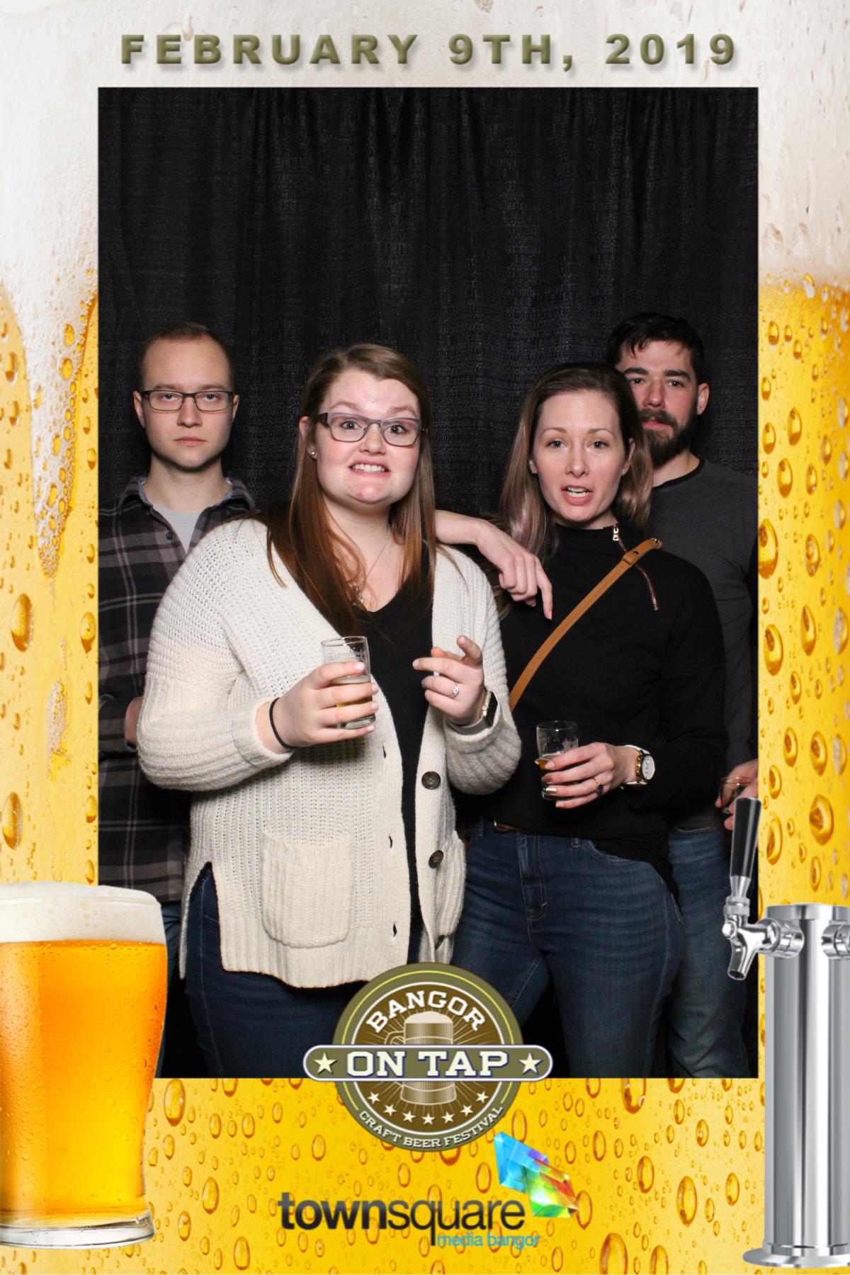 Bangor On tap | View more photos from the event at gallery.mainemagicmirror.com/u/MaineMagicMirror/Bangor-On-tap